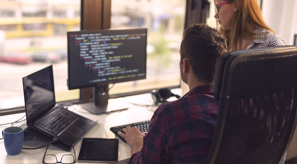 Building a Remote Developer Workforce Engagement Models to Consider